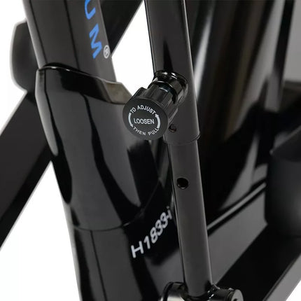 HMS Premium H1833-i Elipsinis Treniruoklis