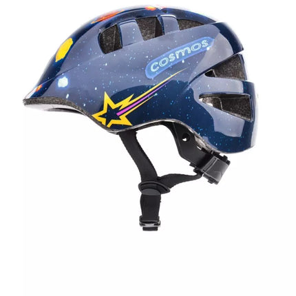 Meteor KS08 M 52-56 cm Kosminis Dviračio Šalmas