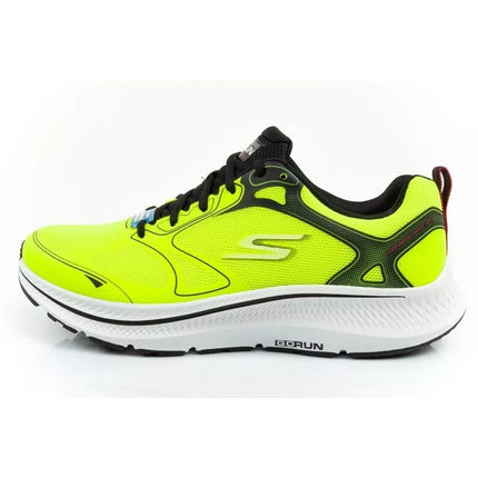 Skechers Go Run Consistent M 220869/YLBK Bėgimo batai