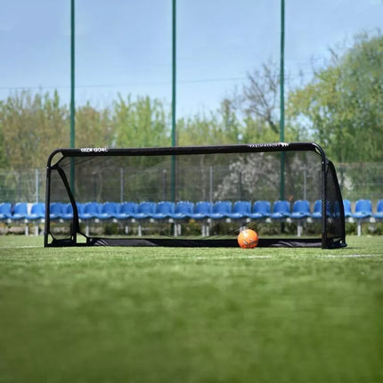 GIZA Skrzat futbolo vartai 3x1m 300cm x 100cm