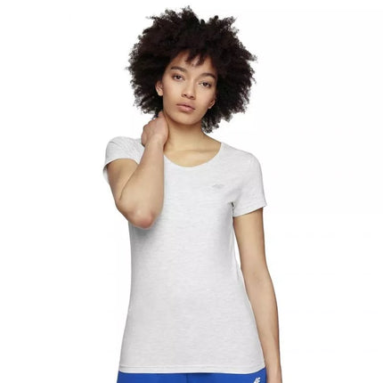 T-shirt 4F W NOSD4 TSD300 11M