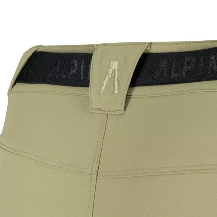 Alpinus Terminio M SU18558 šortai