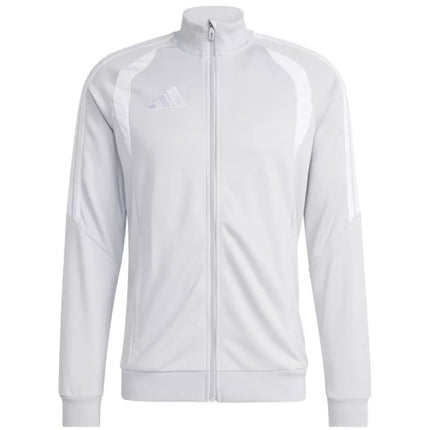 adidas Tiro 26 Lygos treniruočių Vyriškas džemperis Pilkas JY7204