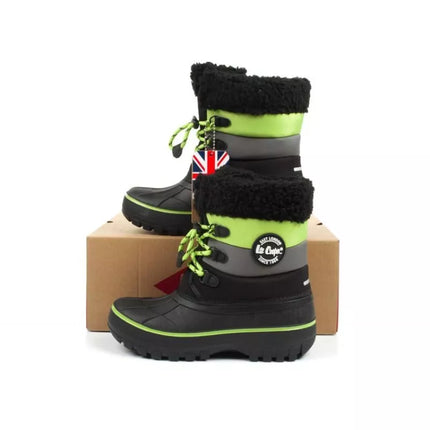 Lee Cooper Jr. Snow Boots LCJ-24-44-2856