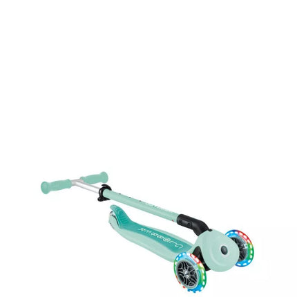 Paspirtukas su sėdyne GO•UP ACTIVE LIGHTS (744-206)
