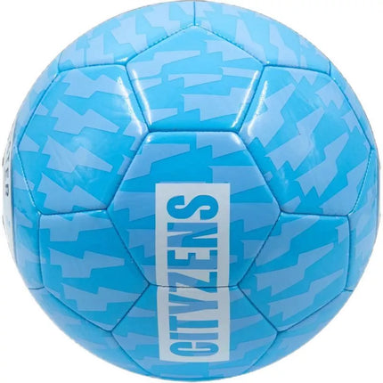 Futbolas Manchester City FC Y5