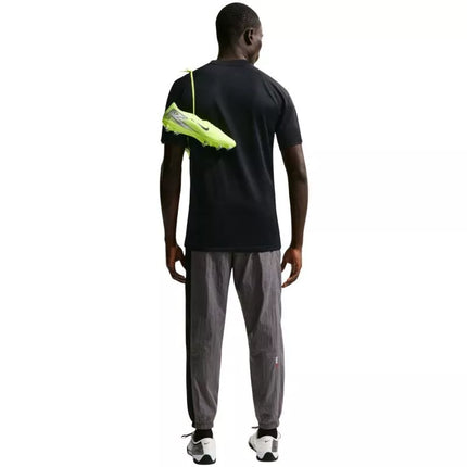 Nike Dri-Fit Park VIII Vyriški Marškinėliai Juodi HV8173 010