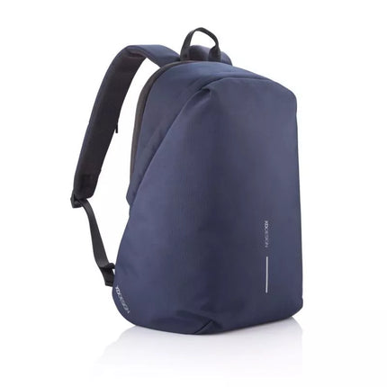 XD DESIGN ANTI-THEFT BACKPACK BOBBY SOFT NAVY BLUE P/N: P705.795