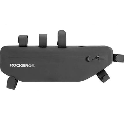Rockbros AS-018 4L Dviračio rėmo krepšys