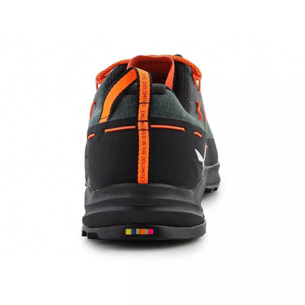 Salewa Wildfire Canvas M 61406-5331 batai