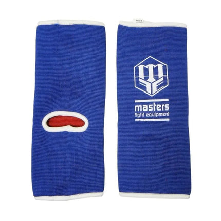 MASTERS elastinė dvipusė čiurnos apsauga OSS-MFE-2W (WAKO PATVIRTINTA)