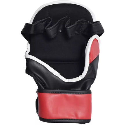 BRUTE PRO MMA pirštinės R. L/XL
