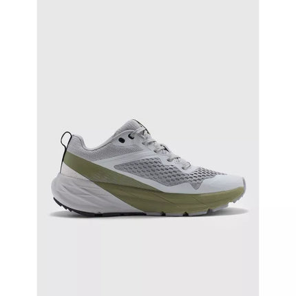 SPEED HIKER men's low sneakers 4F 4FWMM00FOTSM037-43S