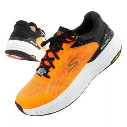 Skechers Max Cushioning M 220932/ORBK Bėgimo Batai