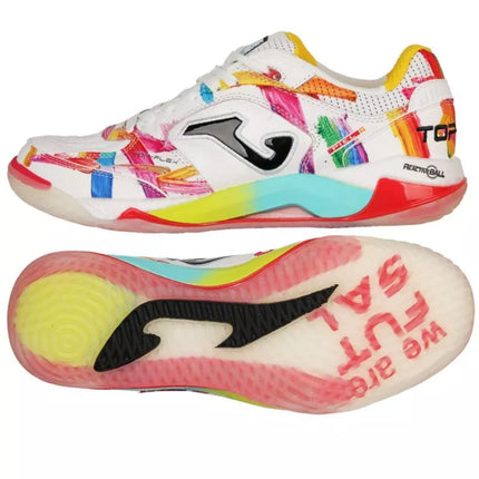 Joma Top Flex Plus Vyriški IN TOUS2676IN batai