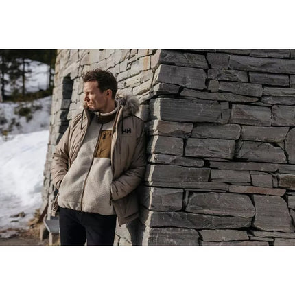 Helly Hansen Coastal 3.0 Parka M 53995 597