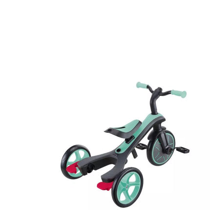 EXPLORER TRIKE 4in1 (634-206)