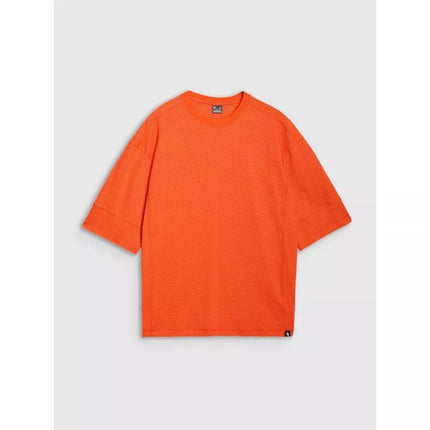 Vyriški oversize vienspalviai marškinėliai 4F 4FRSS25TTSHM2653-70S