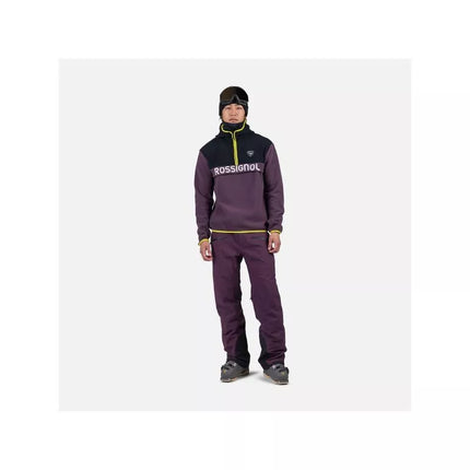 Fliso džemperis Alltrack Rossignol