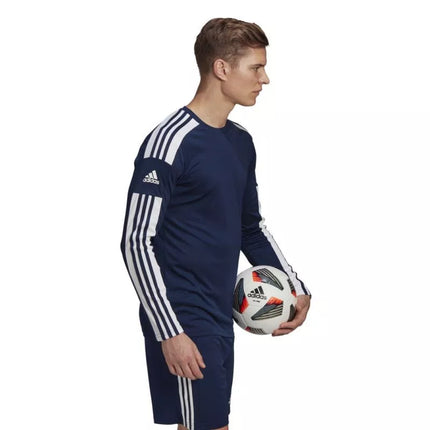 ADIDAS Squadra 21 M GN5790 Marškinėliai