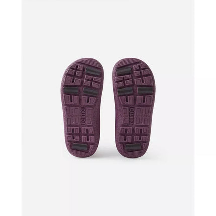 Reima ReimaTec basakojai žieminiai batai vaikams Talvella Kids (5400150A-5390)