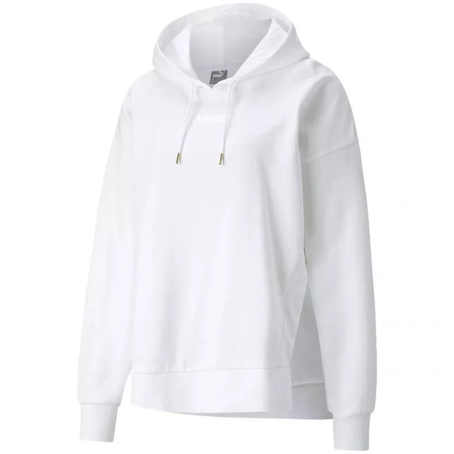 Puma Her Hoodie TR W 589519 02
