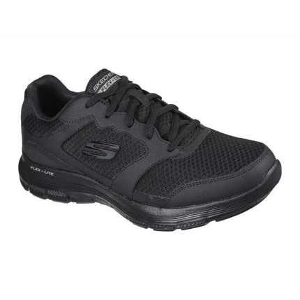 Skechers Flex Advantage 4.0 M 232225/BBK batai