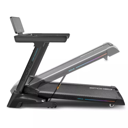 Spokey SIRIUS electric treadmill