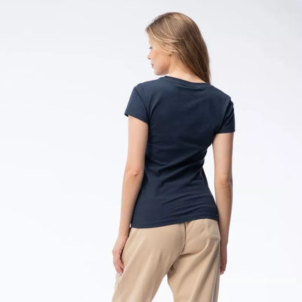 Women's T-shirt with short sleeves LADY PLAYO II SLIM
