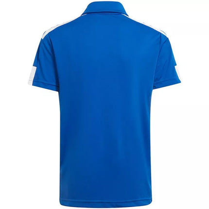 adidas Squadra 21 Polo Jaunimo GP6425