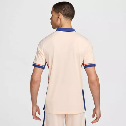 Nike Chelsea FC 2024/25 Stadium Išvykos Džersis FN8786-839
