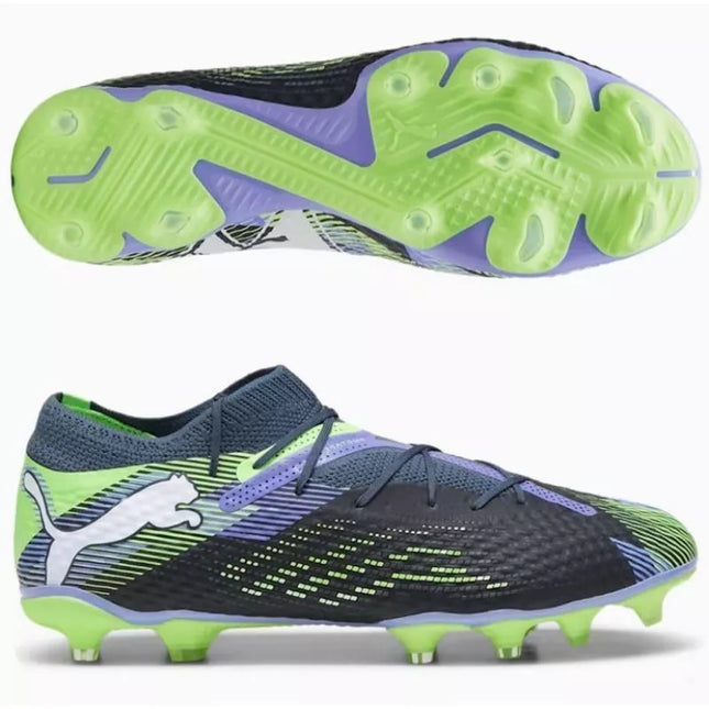 Futbolo bateliai Puma Future 7 Pro+ FG/AG M 108087 03