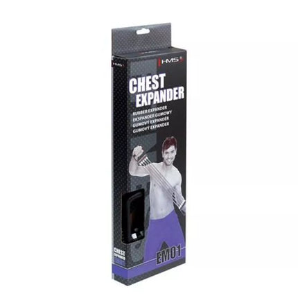 Guminis espanderis HMS EM01 17-30-001