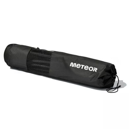 Meteor badminton net