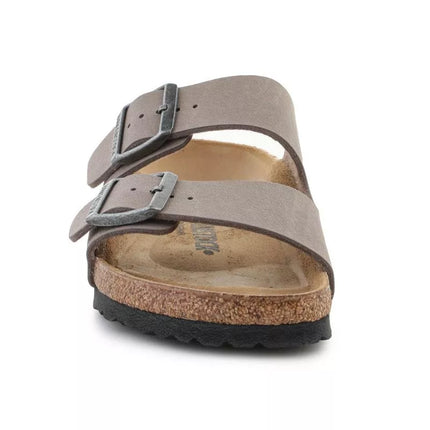 Birkenstock Arizona BS 1032070 Pilkas Taupe