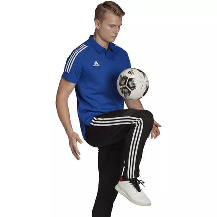 Adidas Condivo 20 Polo Marškinėliai M ED9237