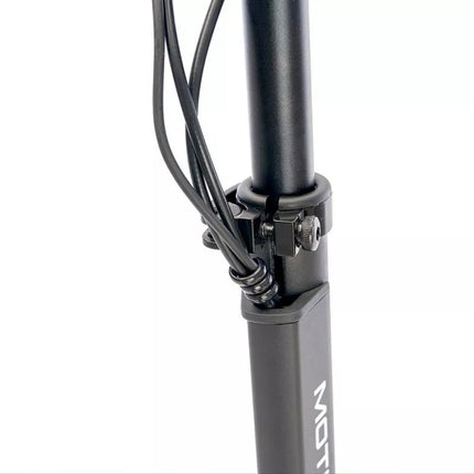 Motus elektrinis paspirtukas PRO10 2022 810W 20 km/h