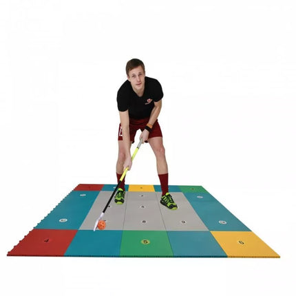 Hockey Revolution My Floorball SkillsZone360 Training System