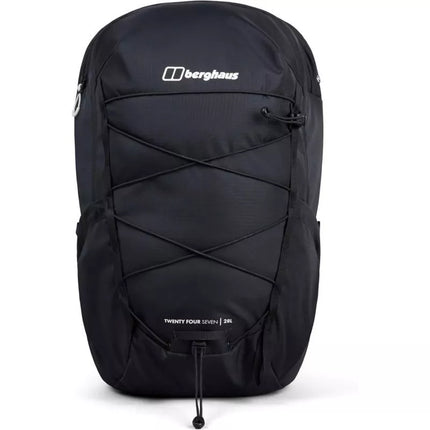 Berghaus 24/7 365 U28 Kuprinė Juoda