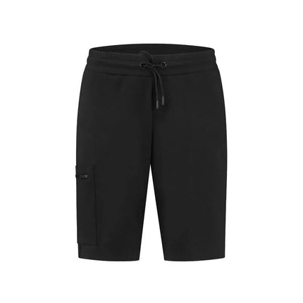 Rogelli Treniruočių II šortai juodi 2XL