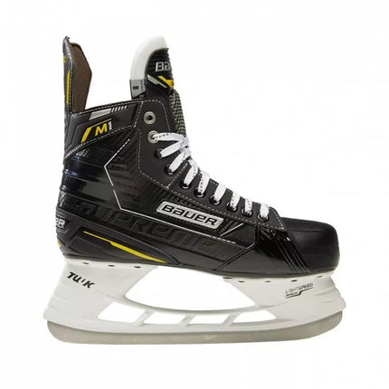 Bauer Supreme M1 Sr 1059776 ledo ritulio pačiūžos