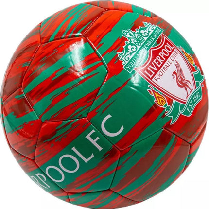 FOOTBALL FC LIVERPOOL Y5