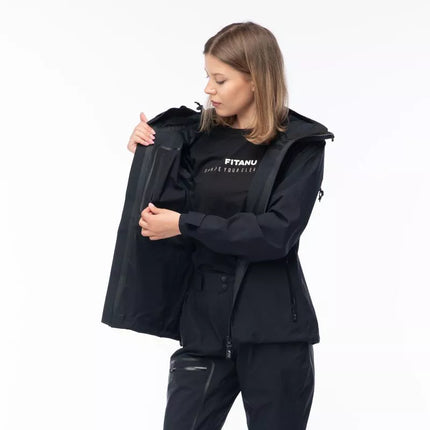 Fitanu Ftn Pro striukė W Sympatex W 92800596259