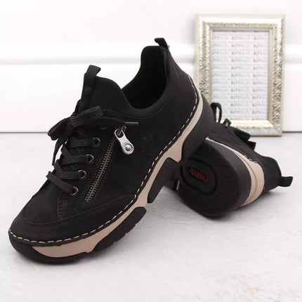 Rieker W 45973-00 batai