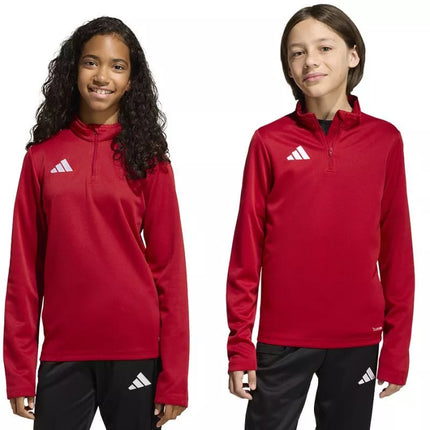 Adidas Entrada 26 Treniruočių džemperis JZ6636