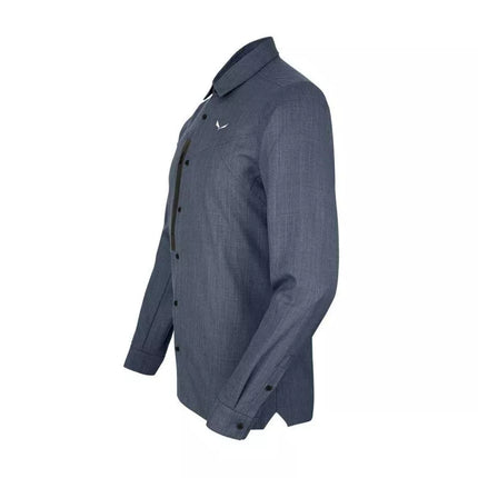 Salewa Fanes Vilnos Marškiniai ML/S SRT 27762-3988