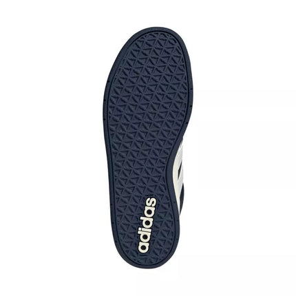 adidas Breakbase blue kids' shoes JQ3062
