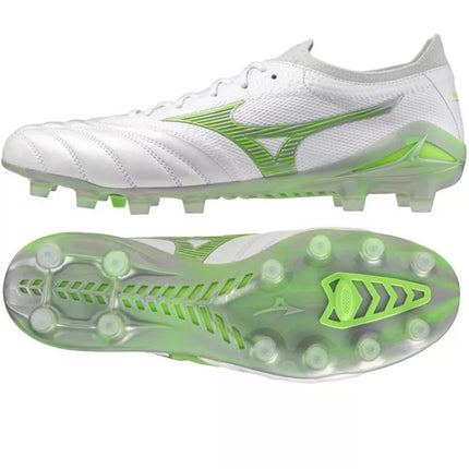Mizuno Morelia Neo IV Japan FG shoes P1GA254037