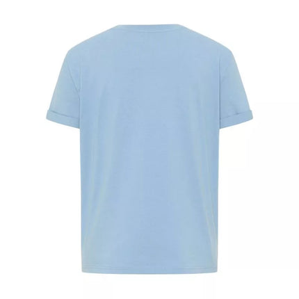 Mustang Alina C Moteriški Marškinėliai 1013387 5124