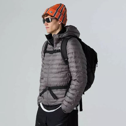 Kuprinė Borealis-tnf black-tnf black-npf THE NORTH FACE